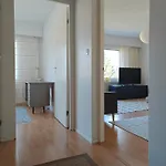 Apartmán Tilava Kaksio Keskusta