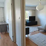 Tilava Kaksio Keskusta Lapinlahti