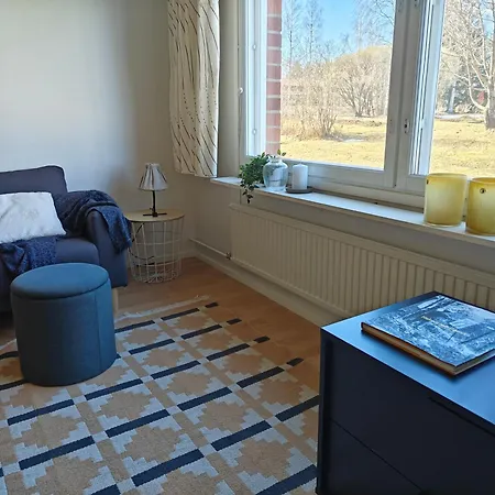 Tilava Kaksio Keskusta * Lapinlahti