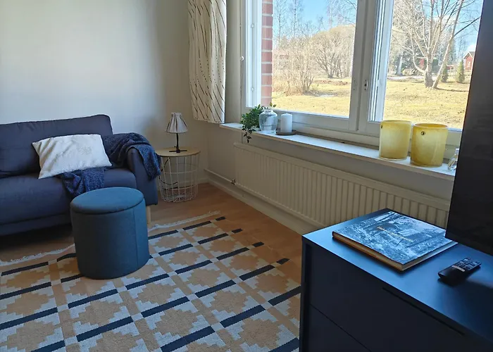 Tilava Kaksio Keskusta * Lapinlahti